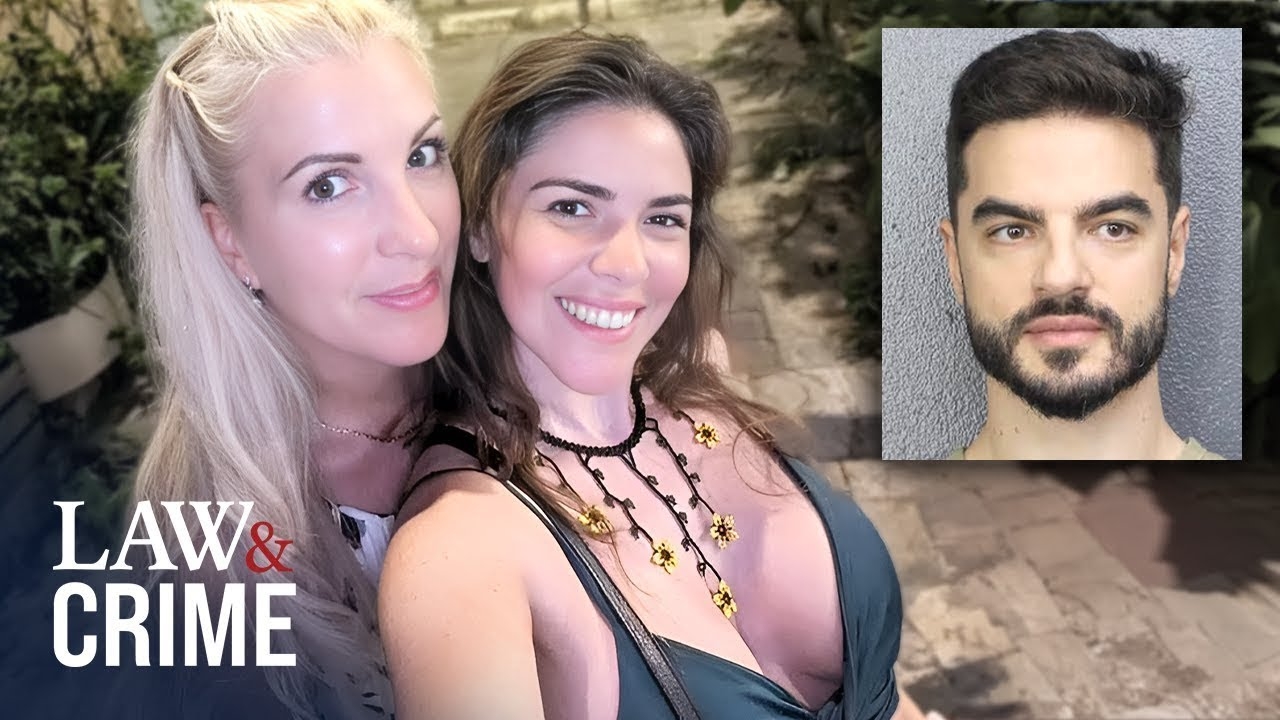 Missing American Womans Husband Found Dead in Jail