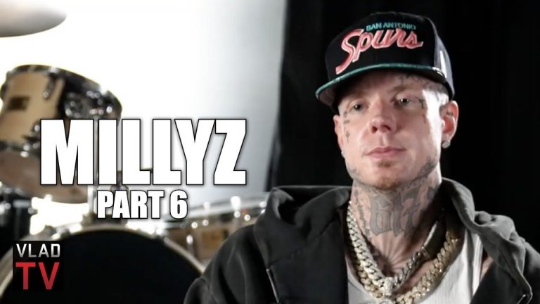 Millyz on Almost Joining Treway: 6ix9ine is Lowest Form of Human, Shotti Really Loved Him (Part 6)