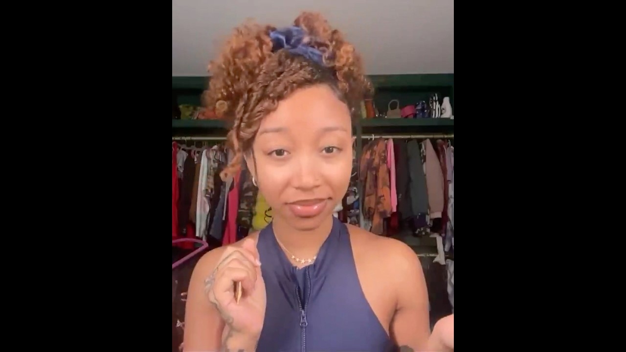 Zonnique Gets Her Weight Up!