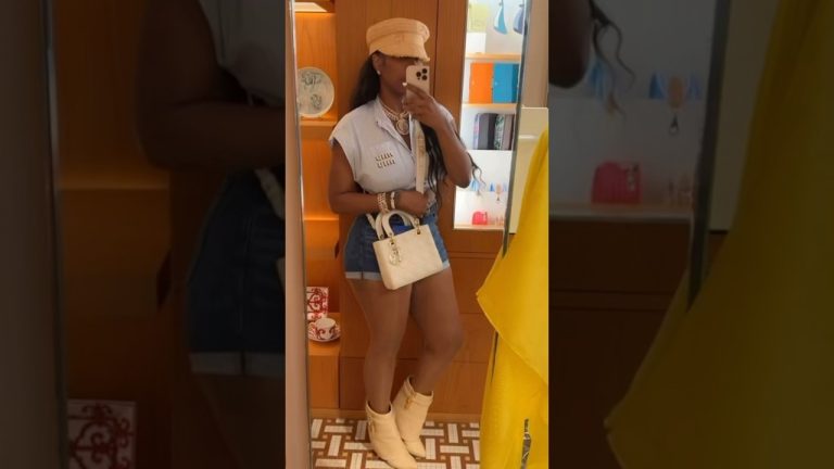 Fit Check  Kashdoll