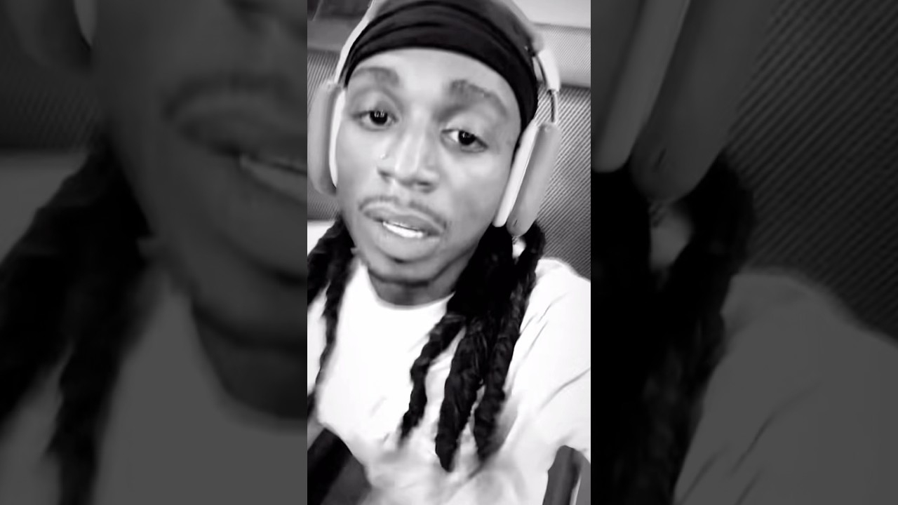 Good Morning  Jacquees