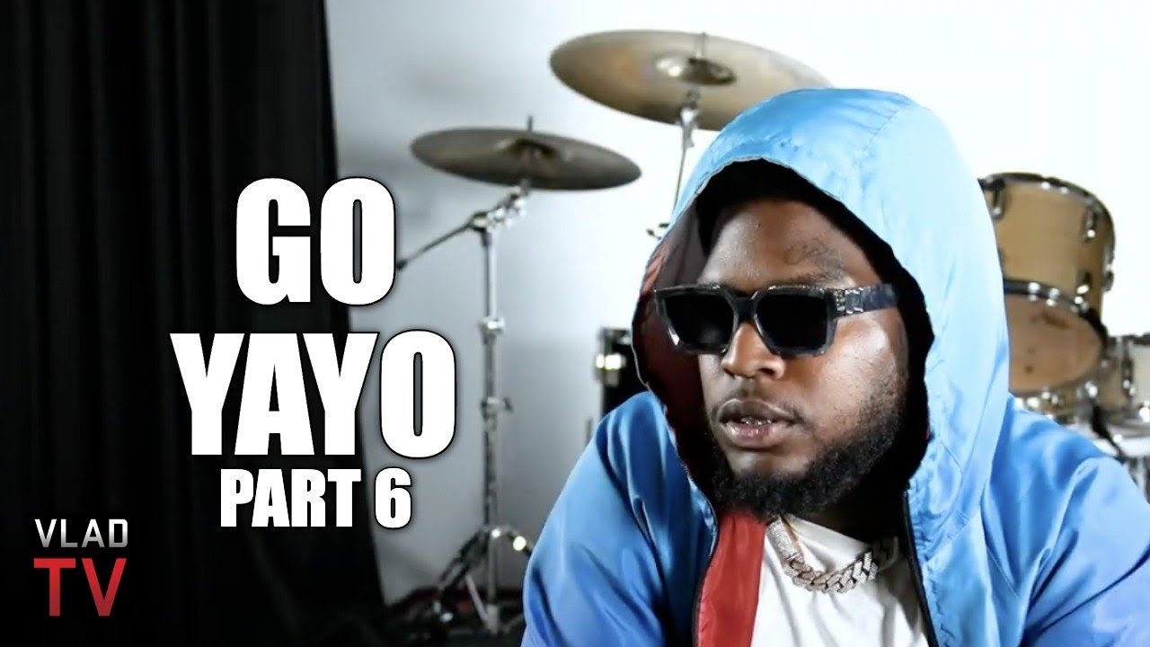 Go Yayo on Violating Probation By Going on Tour with Soulja Boy Without Permission (Part 6)