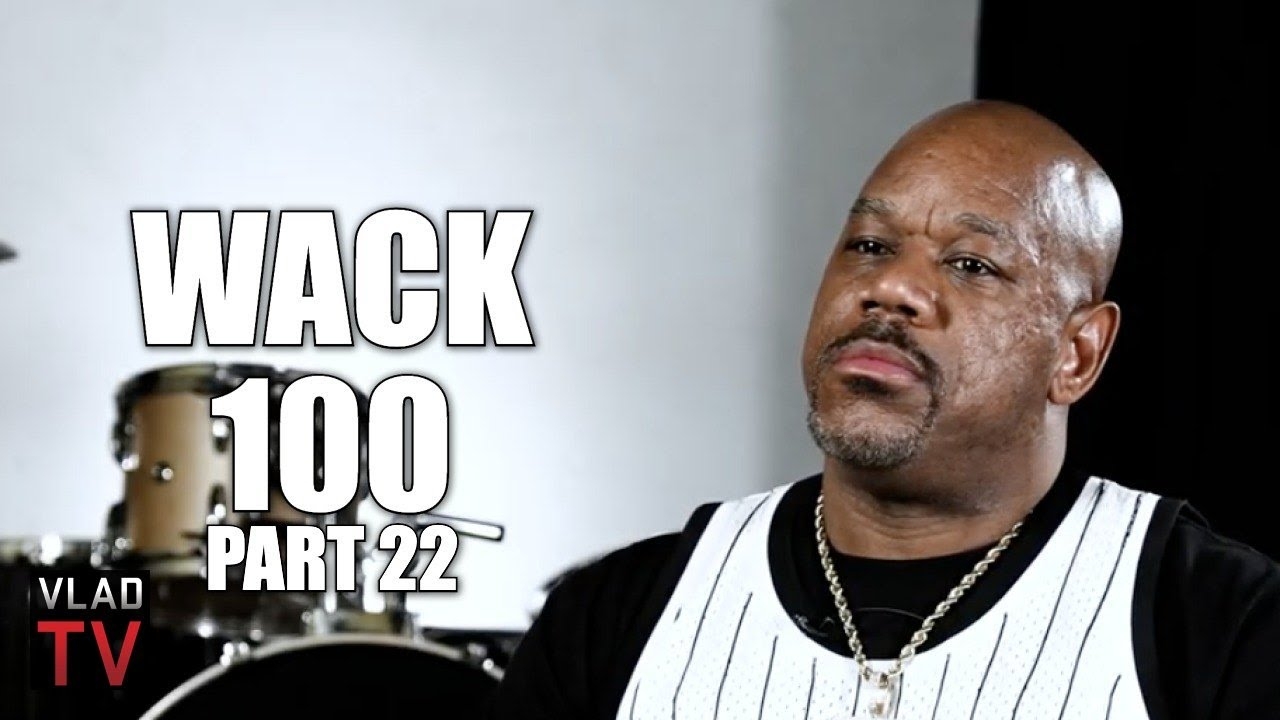 Wack100 on Yella Beezy Charged with Capital Murder for Mo3 (Part 22)