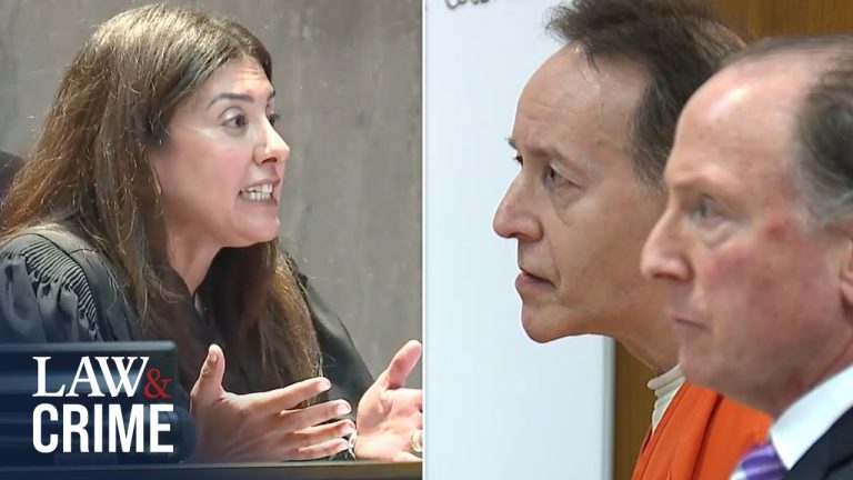 Judge Slams Monster Hockey Doctor for Sexually Assaulting Young Players