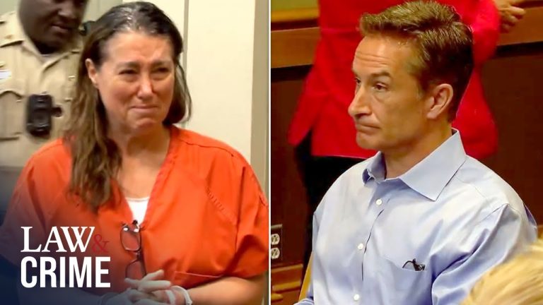 Woman Accused of Hiring Hitman to Kill Husband Faces Judge
