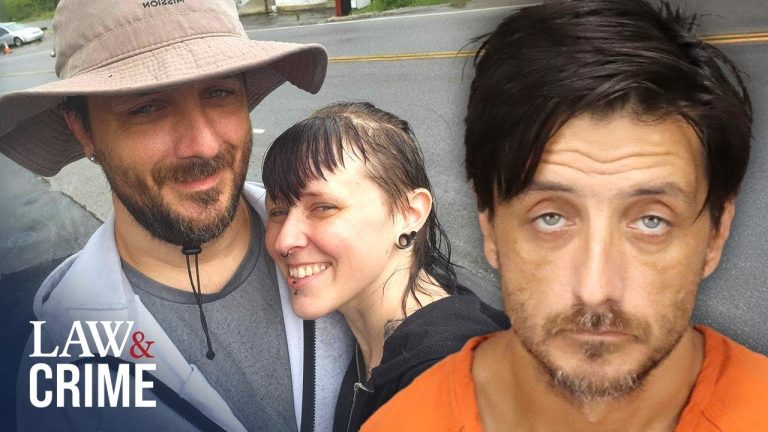 Florida Man Confesses to Dismembering Girlfriend: Id Do it Again