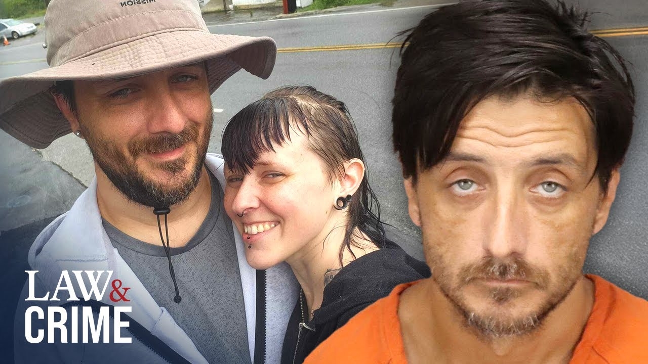 Florida Man Confesses to Dismembering Girlfriend: Id Do it Again