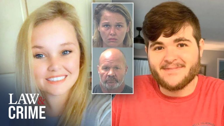 Custody Dispute Turns Deadly in Twisted Killing