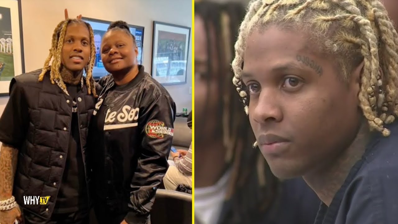 Lil Durk's Family Calls Out Government For Using Durk's Lyrics Against Him In His Case