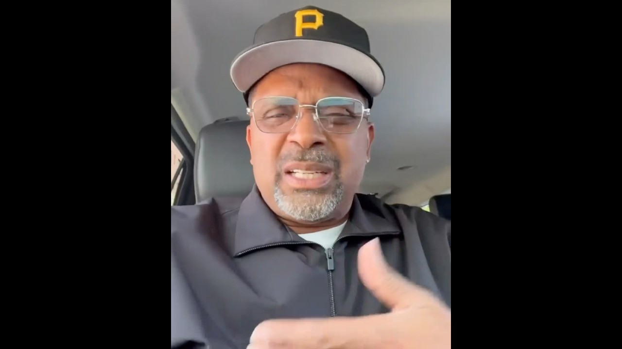 Mike Epps Responds To Boxer James Toney After He Called Him Out!