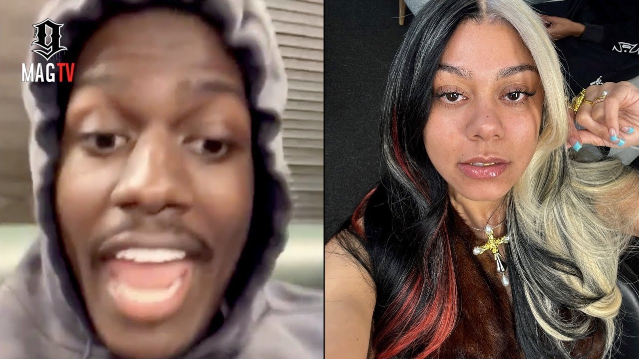 Lil Yachty Clears The Air After His Artist Karrahbooo Claims He's Blocking Her New Music Releases!