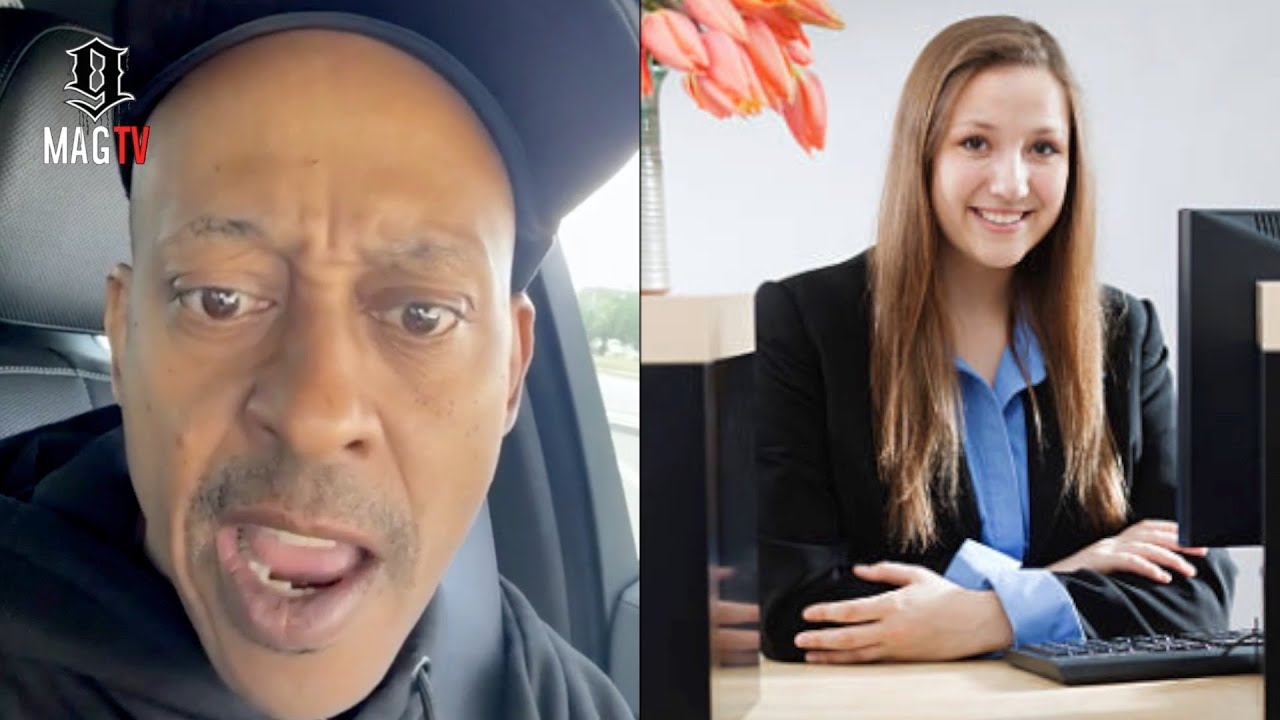 Gillie Da Kid Crashes Out After Bank Teller Refuse To Cash His Check!