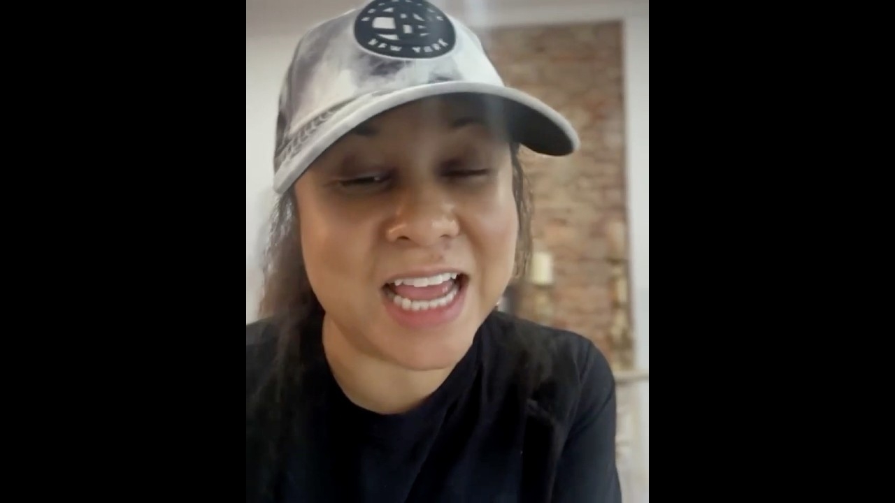 Angela Yee's Balcony Transformation!