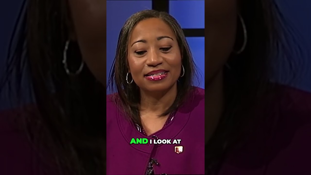 Dr. Jamel Wright, Eurekas first woman and first African American president