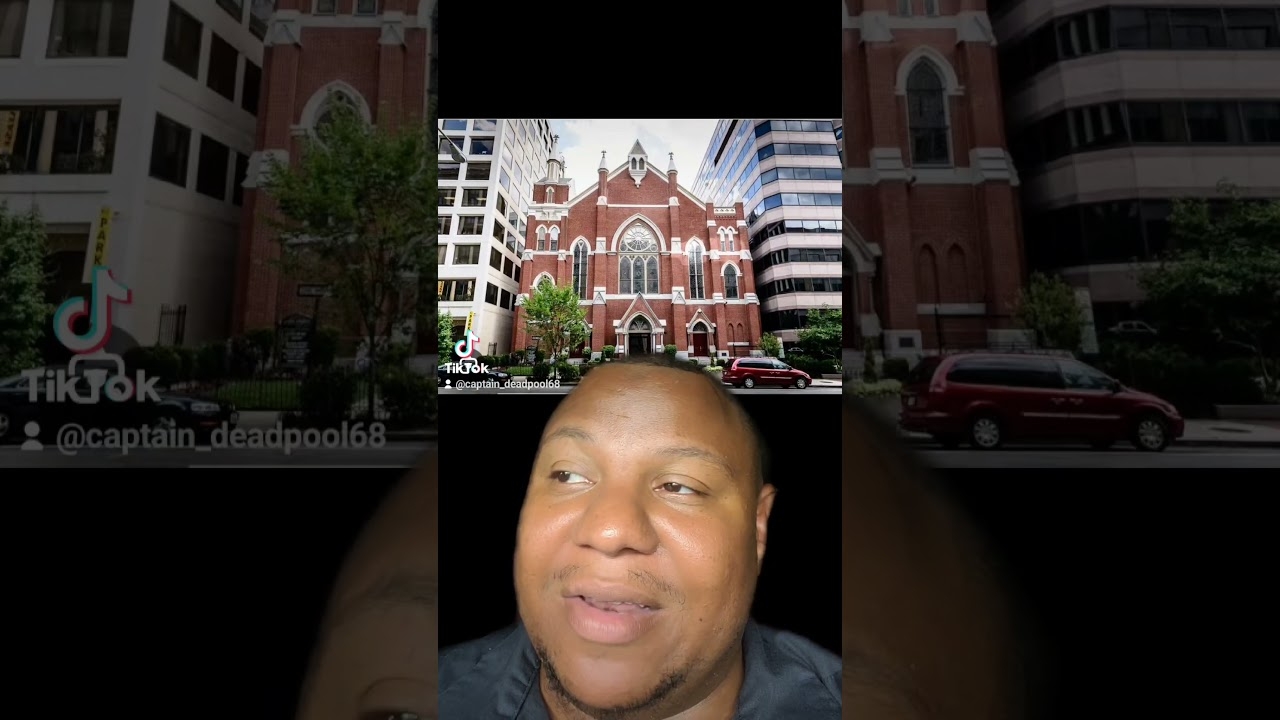 Proud boys have to pay african american church one million dollars