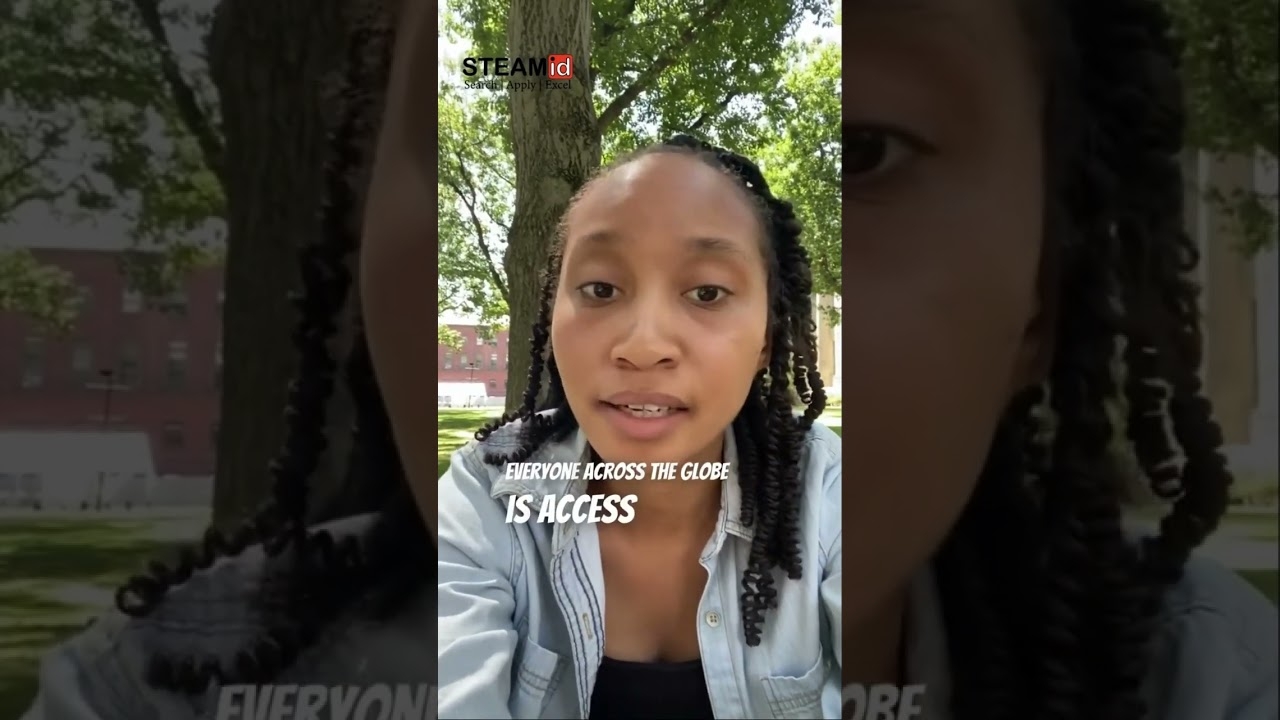 Meet LaNell A. Williams the 3rd African American woman to pursue a Physics PhD at Harvard University