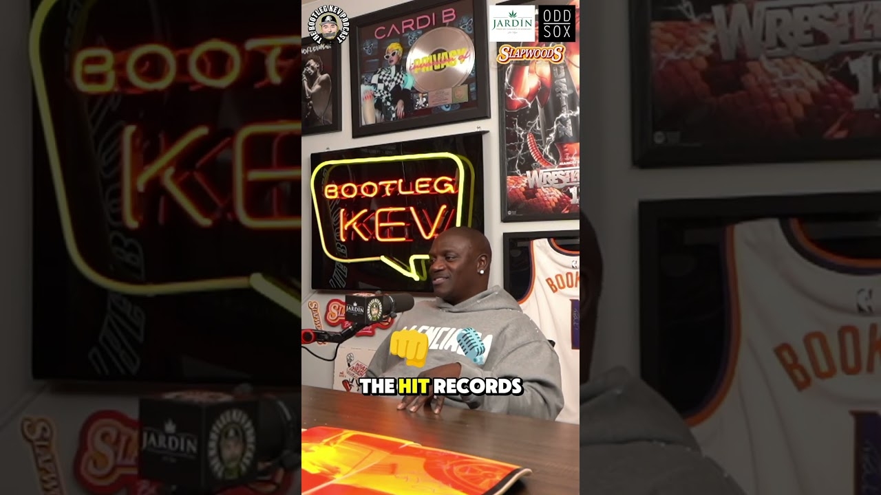Akon Talks Re-recording His Classics Into Country