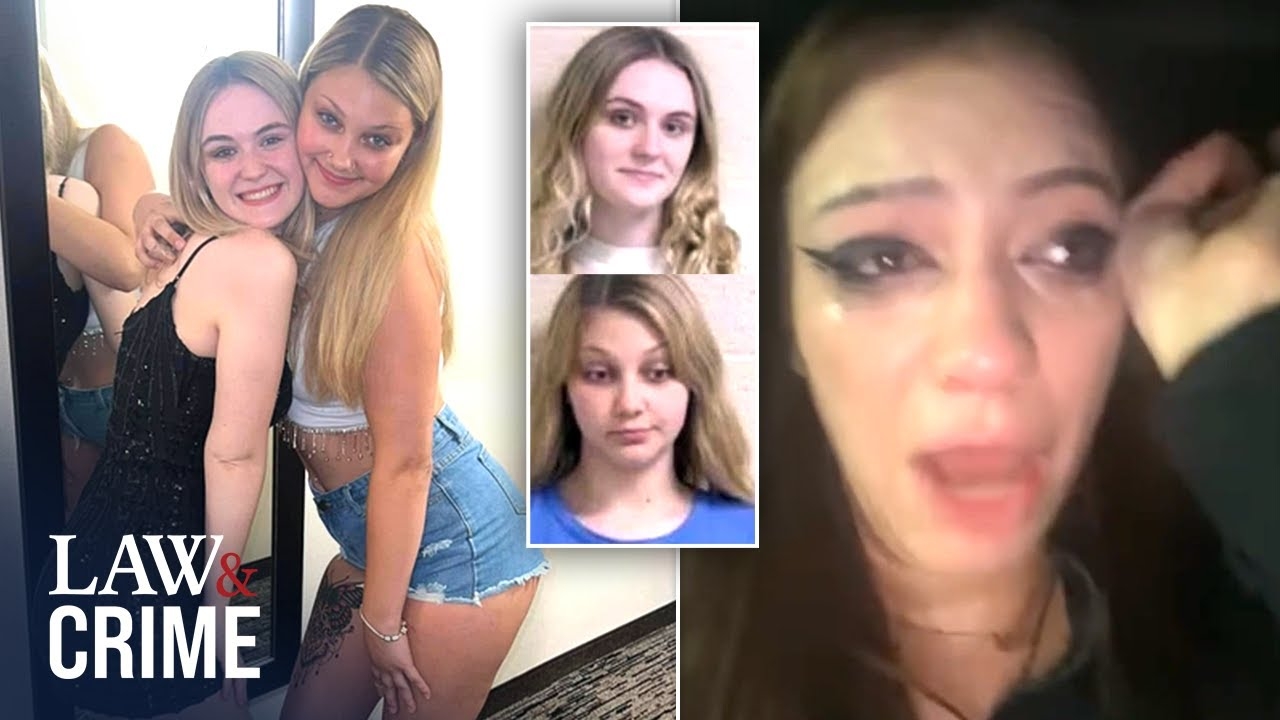Teen Claims Friends Lured Her to Dark Woods for Brutal Beatdown