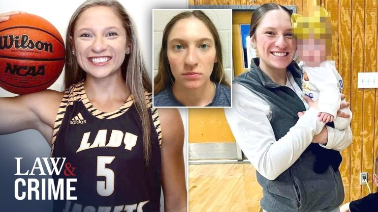 Texas Teacher Arrested for Having Sexual Relationship with Student: Cops