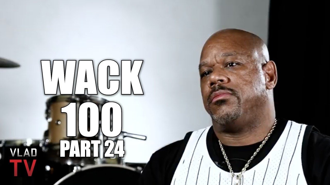 Wack100 on Lil Durk: Trying to Bring Along "The Block" Will Have You in a "Cell Block" (Part 24)