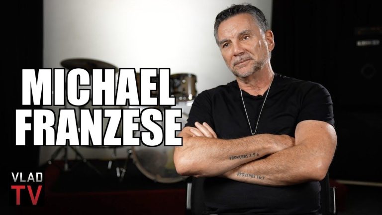 Michael Franzese on Why He Thinks Sammy the Bull Shows No Remorse for 19 Murders (Part 25)