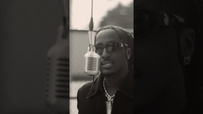 Sy Ari Da Kid (Feat. K Camp & Jastin Martin) - By Way Of Texas | From The Block Performance 