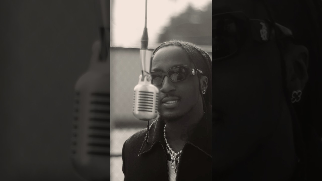 Sy Ari Da Kid (Feat. K Camp & Jastin Martin) - By Way Of Texas | From The Block Performance
