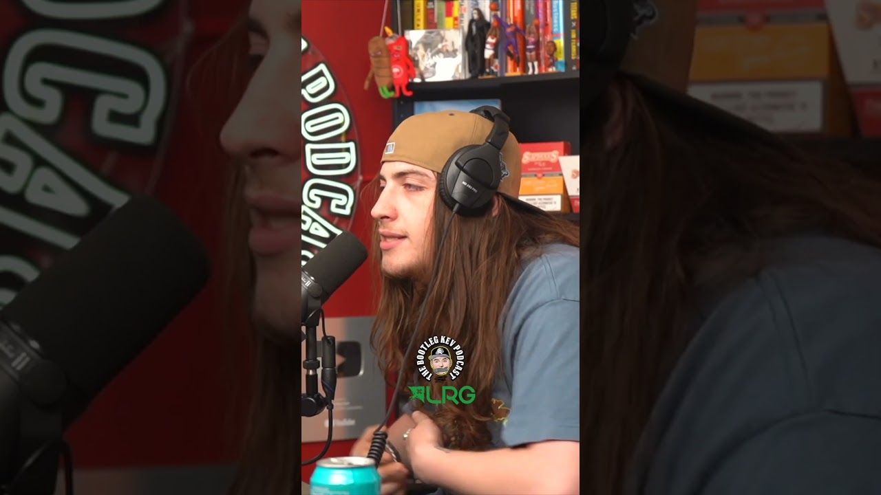 LORD SKO Freestyles Over John Cenas 'Word Life'
