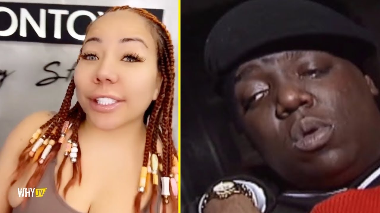 T.I's Wife Tiny Says Biggie Apologized For XSCAPE Diss Before His Passing Away 'He Was Very Nice'