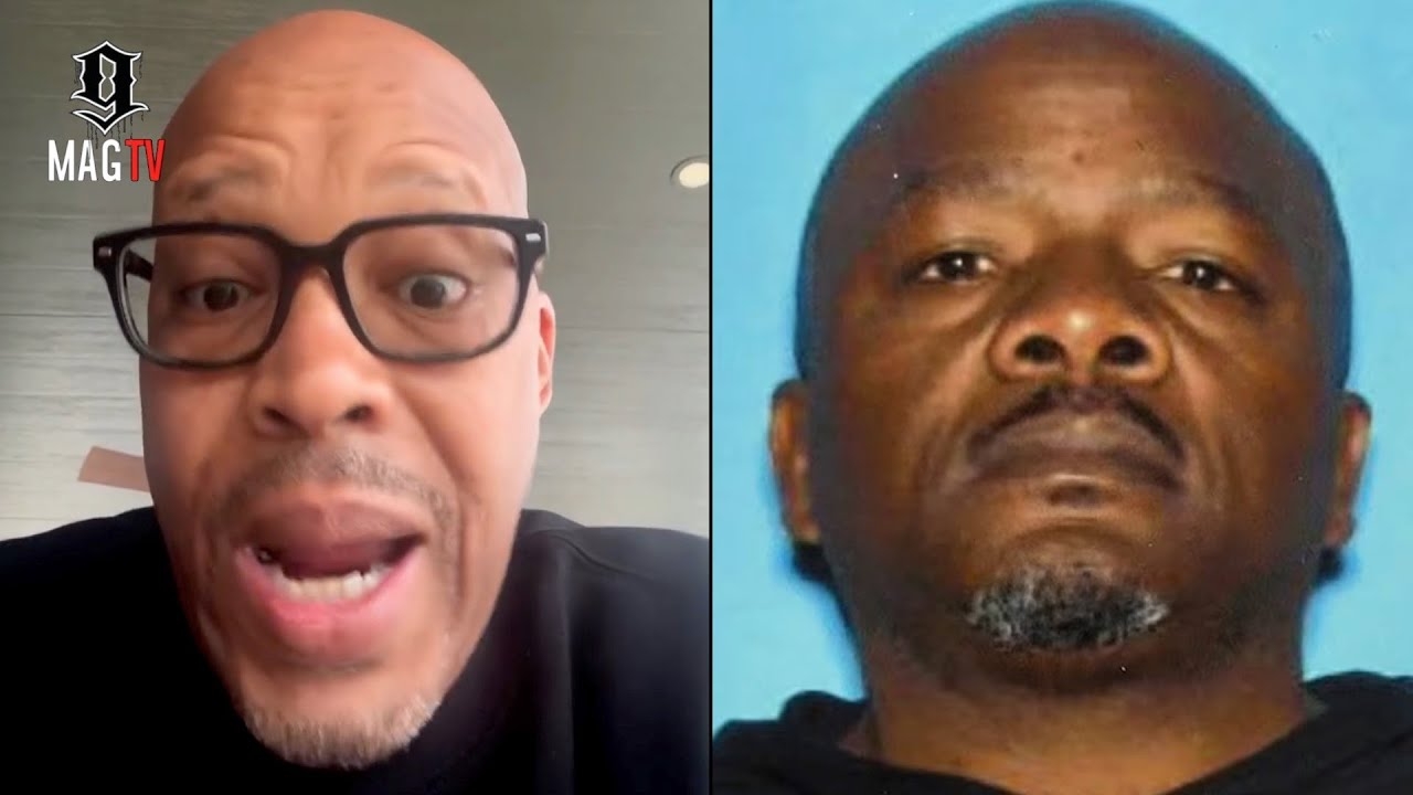 "I Didn't Know Big U" Warren G Clears The Air About Getting Kurupt A Deal Wit DeathRow Records!