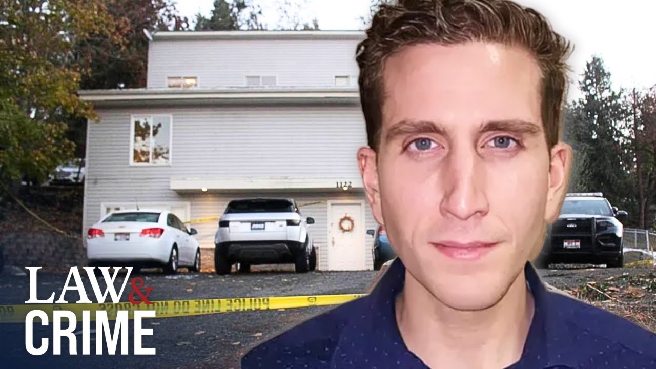 Shocking New Details in Idaho Student Murders: 'I've Never Heard That Before'