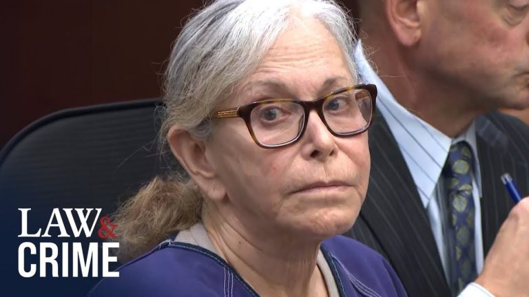 Huge Mystery Development Leads to Donna Adelson Trial Delay