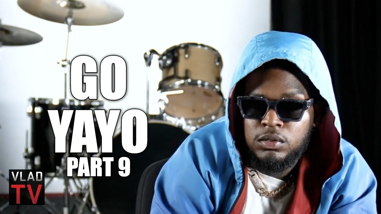 Go Yayo: The Only Way Feds Lock You Up is Informants, The Only Way You Win is Relationships (Part 9)