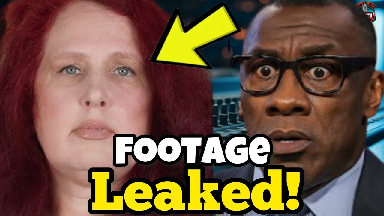 Shannon Sharps Accuser Michele LEAKS GRUESOME Details Of What Allegedly Happened