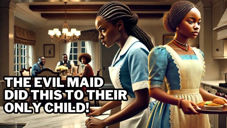 WATCH THIS BEFORE YOU LET ANYONE NEAR YOUR CHILD!