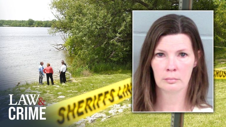 Mom Dumped Newborn Baby with Cracked Skull in Mississippi River: Cops