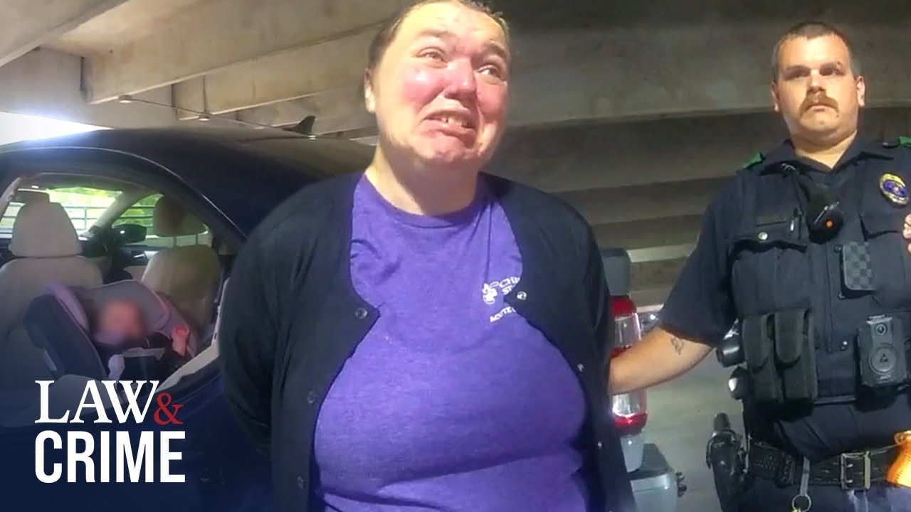 Texas Mom Left Baby in Car to Go to Work: Police