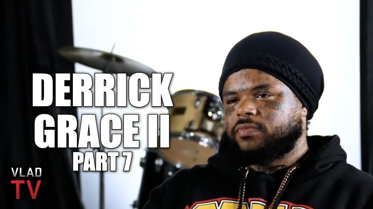 Derrick Grace II on Selling His Own Homeschool Curriculum, Made $200K in the First Year (Part 7)