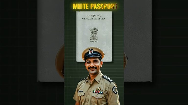 What's is Your Passport Colour#short #shorts