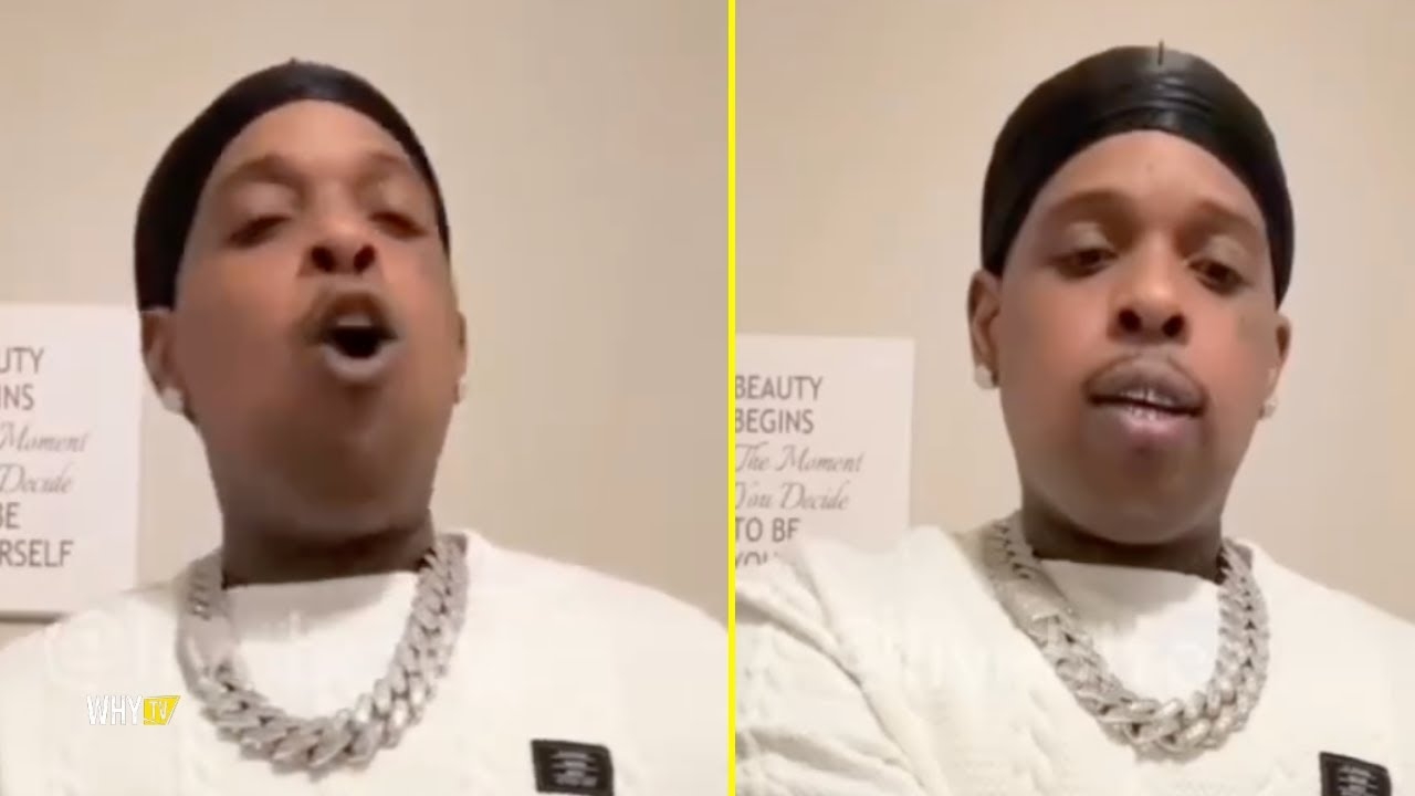 Finesse2Tymes Makes Special Announcement After Allegedly Violating Supervised Release From Jail