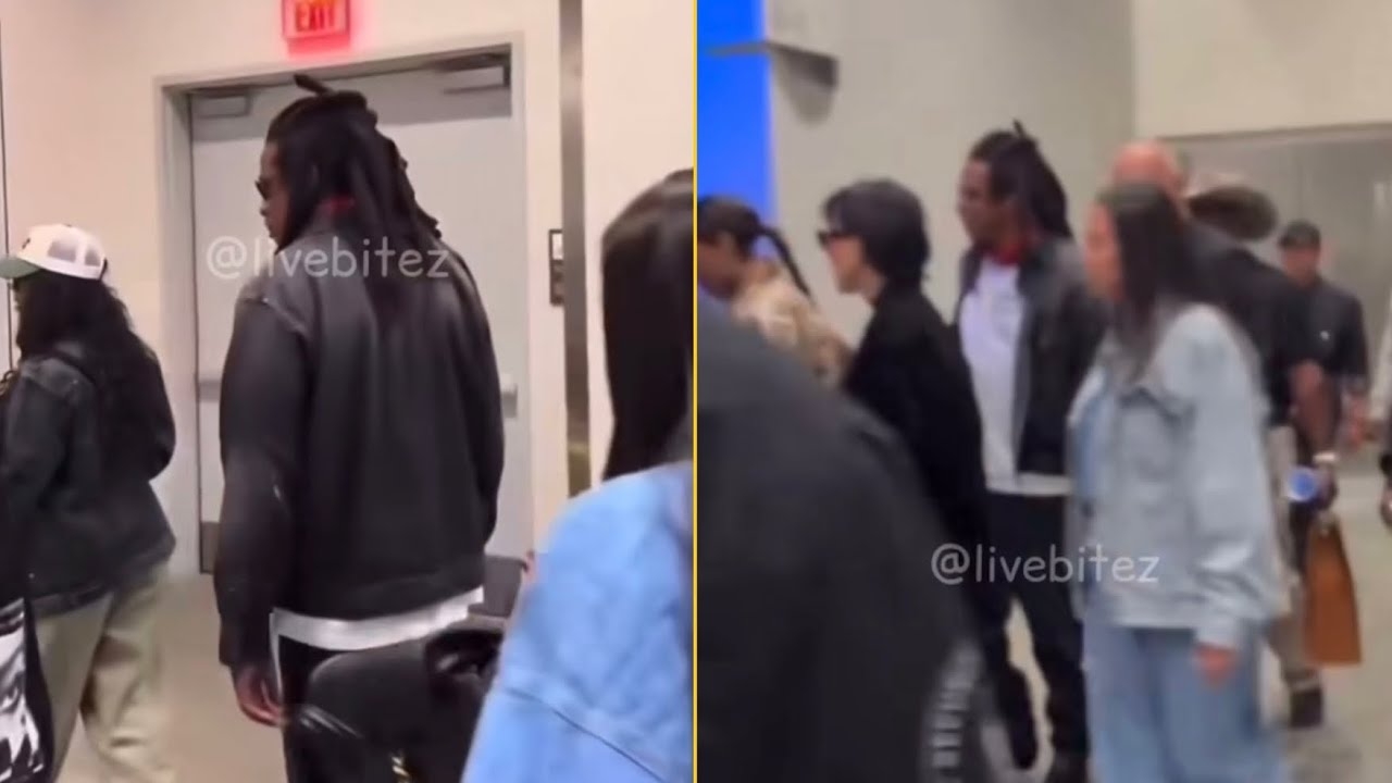 Jay Z And Kris Jenner Pull Up To Beyonces Cowboy Carter Tour Last Night Billionaire Vibes Only