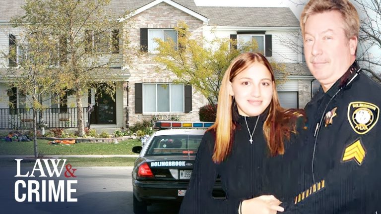 Sergeants Young Wife Vanishes After Ex-Wifes Murder  I Lived With a Killer