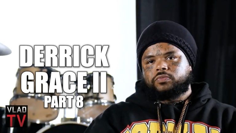 Derrick Grace II on Investing $4M Fortune into Real Estate, Gun Store, Security, Gold & Art (Part 8)