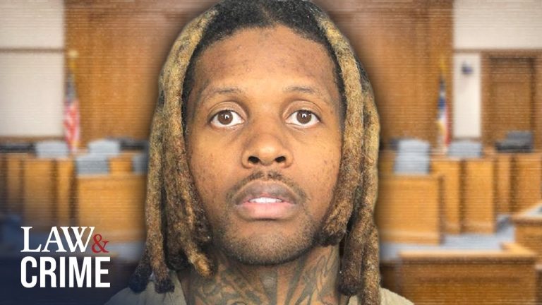 Big Battle in Lil Durks Murder-for-Hire Case