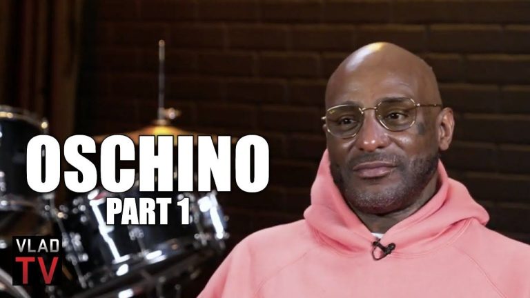 Oschino Doesn't Think 100 Men Could Beat a Gorilla Without Weapons (Part 1)