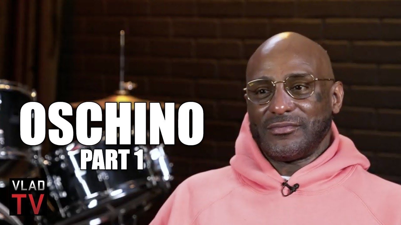 Oschino Doesn't Think 100 Men Could Beat a Gorilla Without Weapons (Part 1)