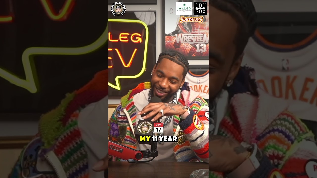 Key Glock EXPLAINS How the Internet Killed the Hot Dog