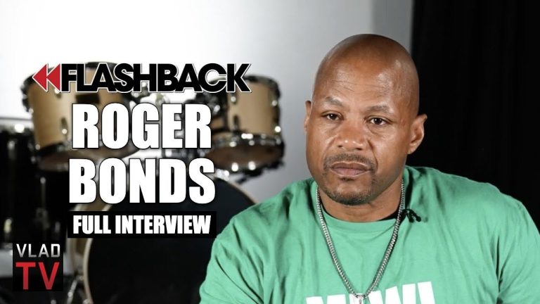 Diddy's Former Head of Security Roger Bonds on All the Women He Saw Diddy Abuse (Flashback)