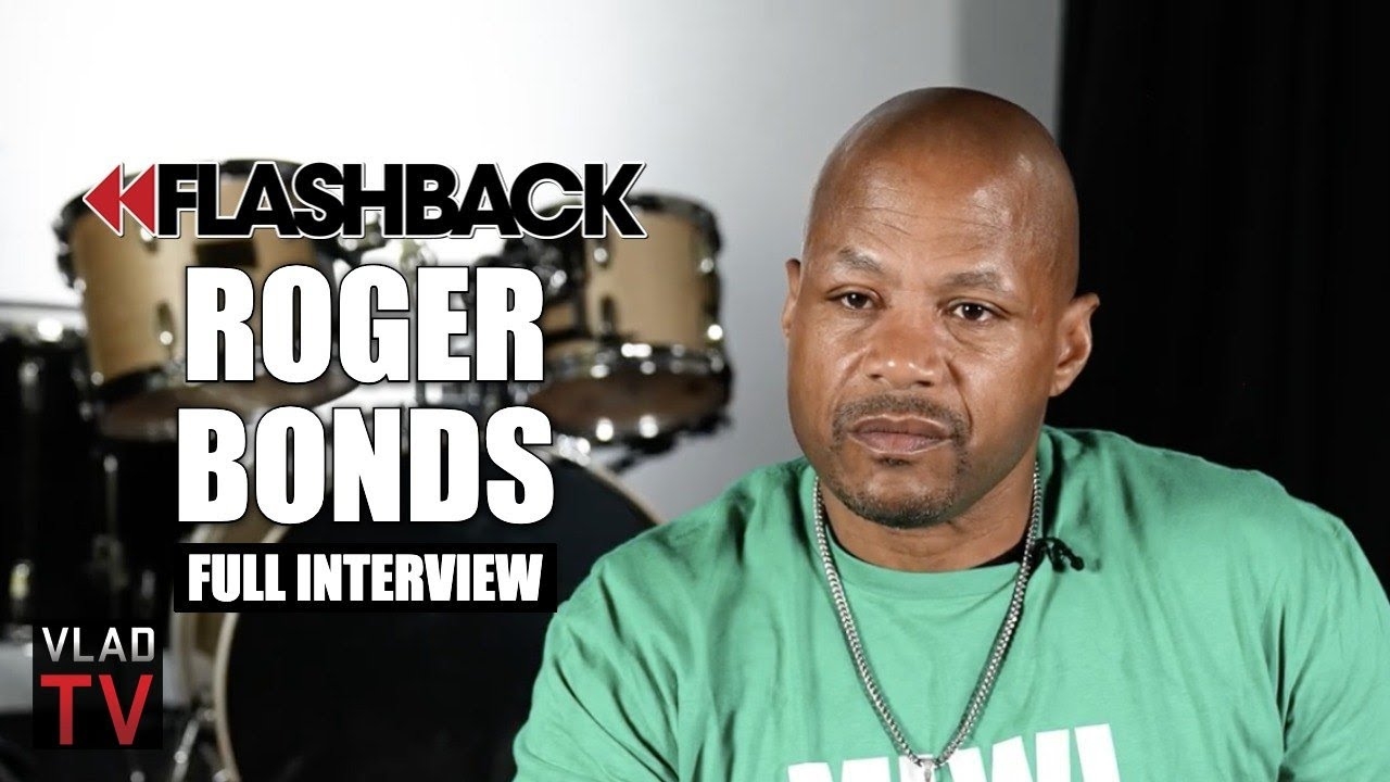 Diddy's Former Head of Security Roger Bonds on All the Women He Saw Diddy Abuse (Flashback)
