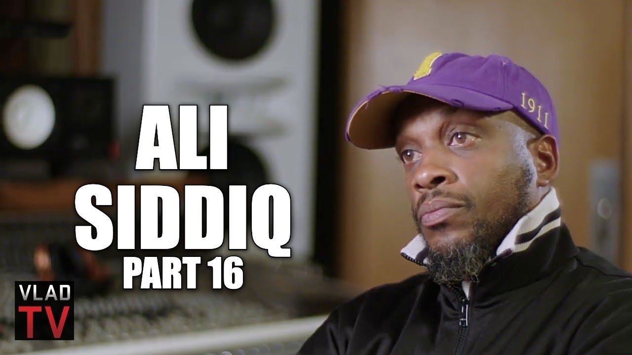 Ali Siddiq on Gay Couples Having Kids: There's Straight Couples Who Shouldn't Have Kids!!! (Part 16)